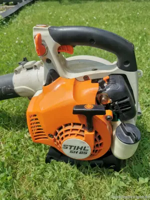 Gebläse Stihl 
