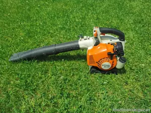 Gebläse Stihl  Bild 2