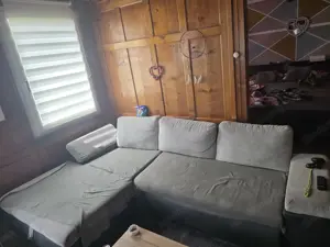 Couch zu verschenken 