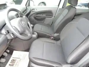 Citroen C3 Picasso BlueHDi 100 Manuel Flash !! DiESEL !! Bild 7