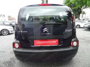 Citroen C3 Picasso BlueHDi 100 Manuel Flash !! DiESEL !! Bild 5