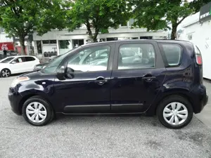 Citroen C3 Picasso BlueHDi 100 Manuel Flash !! DiESEL !! Bild 6