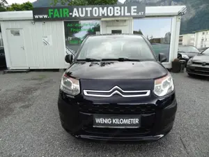 Citroen C3 Picasso BlueHDi 100 Manuel Flash !! DiESEL !! Bild 2