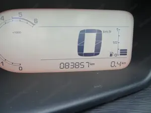 Citroen C3 Picasso BlueHDi 100 Manuel Flash !! DiESEL !! Bild 9
