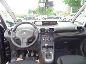 Citroen C3 Picasso BlueHDi 100 Manuel Flash !! DiESEL !! Bild 8