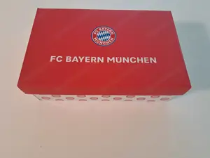 Sneakers FC Bayern