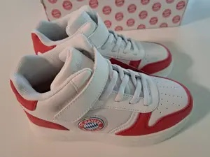 Sneakers FC Bayern