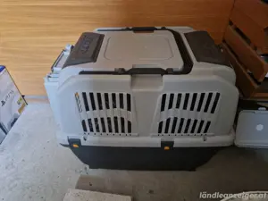Box, Hundebox Bild 3