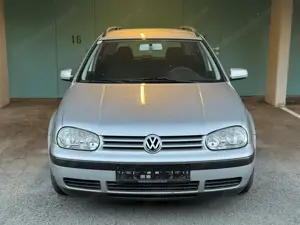 Vw Golf 4 1.9 TDI Tüv 1 26 +4 mon Bild 2