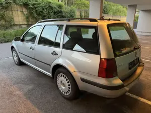 Vw Golf 4 1.9 TDI Tüv 1 26 +4 mon Bild 5