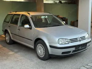 Vw Golf 4 1.9 TDI Tüv 1 26 +4 mon Bild 3