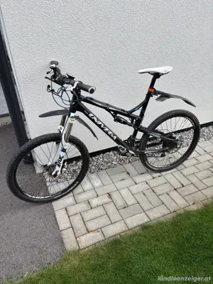 Mountainbike