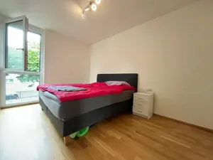 Boxspringbett Janssen Bild 2