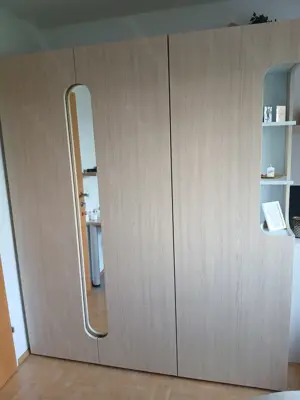 Kleiderschrank Jugendzimmer 