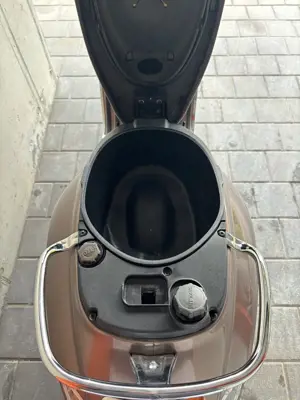 Vespa Primavera 50, 2-Takt Bild 6