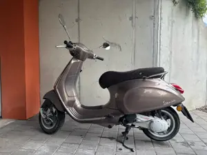 Vespa Primavera 50, 2-Takt Bild 3