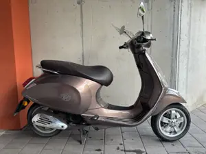 Vespa Primavera 50, 2-Takt Bild 4
