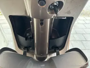 Vespa Primavera 50, 2-Takt Bild 7