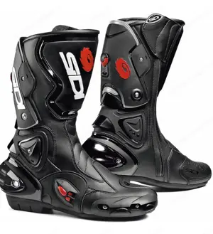 SIDI Vertigo Motorradstiefel