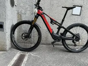 Rotwild R.X750 ultra 