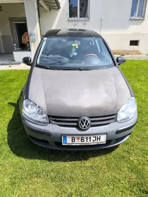 Golf 5  1.9 tdi Bild 7