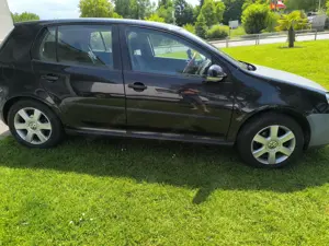 Golf 5  1.9 tdi Bild 6