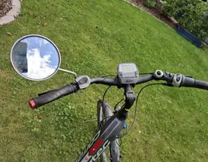 E-Bike Damen Bild 3