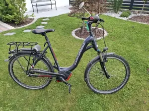 E-Bike Damen
