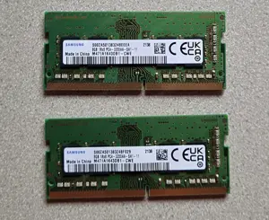 Notebook Laptop RAM DDR4