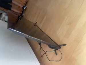 Flachbildfernseher 42 Zoll Bild 2