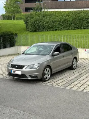 Seat Toledo 1.2 Tfsi 114.000 km