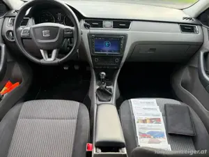 Seat Toledo 1.2 Tfsi 114.000 km Bild 5