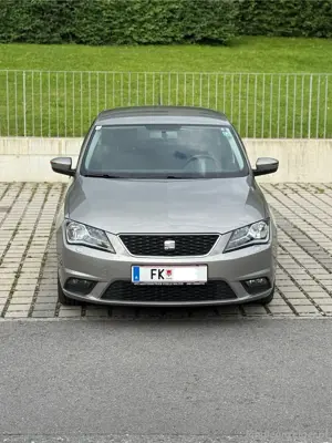 Seat Toledo 1.2 Tfsi 114.000 km Bild 4