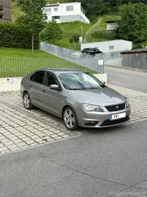 Seat Toledo 1.2 Tfsi 114.000 km Bild 2