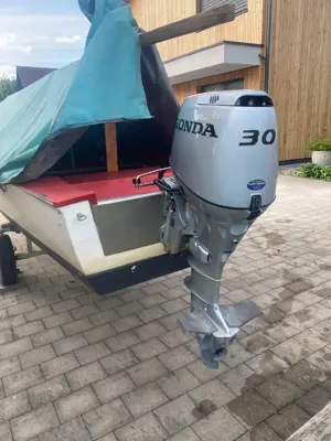 Boot - Gehrer Gondel