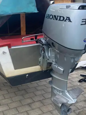 Boot - Gehrer Gondel Bild 5