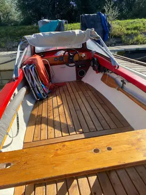 Boot - Gehrer Gondel Bild 4