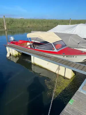 Boot - Gehrer Gondel Bild 2