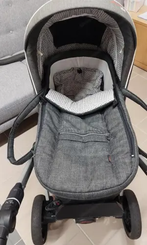 Hartan Kinderwagen 