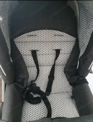 Hartan Kinderwagen  Bild 2