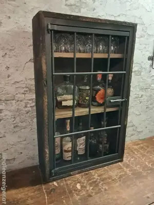 Barschrank