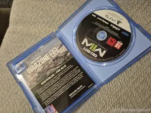 Call of Duty: Modern Warfare II (PS5) - Gebraucht Bild 2