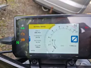 Ktm Duke 125 Bild 3