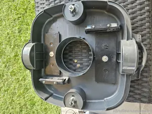 Wybot Osprey 200 Max, Akku Poolroboter, Poolreiniger Bild 4