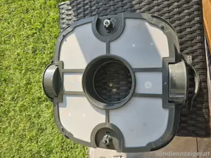 Wybot Osprey 200 Max, Akku Poolroboter, Poolreiniger Bild 3