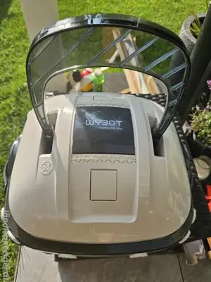 Wybot Osprey 200 Max, Akku Poolroboter, Poolreiniger