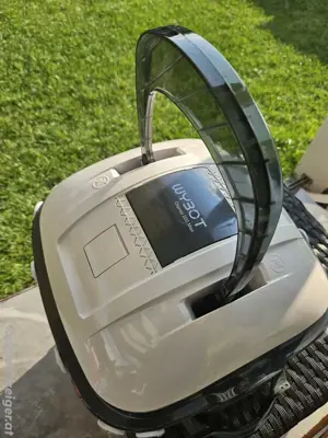 Wybot Osprey 200 Max, Akku Poolroboter, Poolreiniger Bild 2