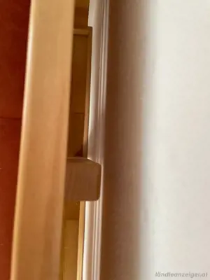 Eckbank Buche  Bild 4