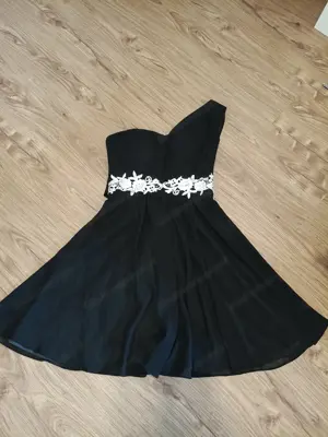 Abendkleid Gr. 34