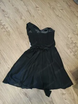 Abendkleid Gr. 34 Bild 2